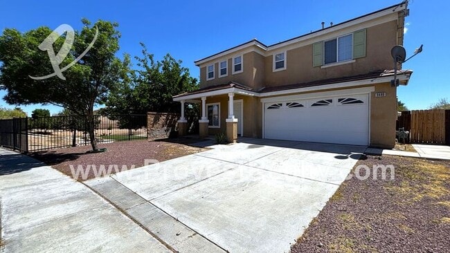 property at 9489 Sapphire Ave