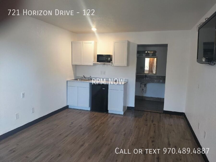 721 Horizon Dr in Grand Junction, CO - Building Photo