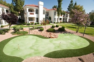 San Antigua In McCormick Ranch in Scottsdale, AZ - Building Photo - Building Photo