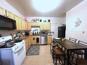 14 Ashford St in Boston, MA - Building Photo - Building Photo