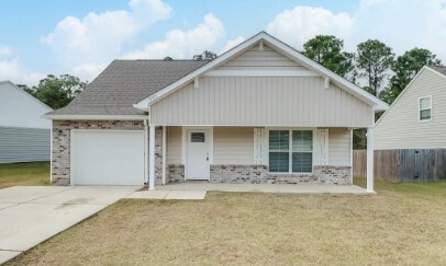 13145 Turtle Creek Pkwy in Gulfport, MS - Building Photo