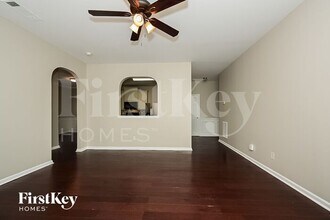 2537 Shropshire Pl in Mcdonough, GA - Building Photo - Building Photo