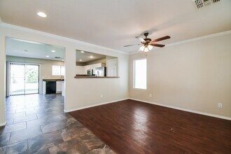 1726 E Bradstock Way in Queen Creek, AZ - Building Photo - Building Photo