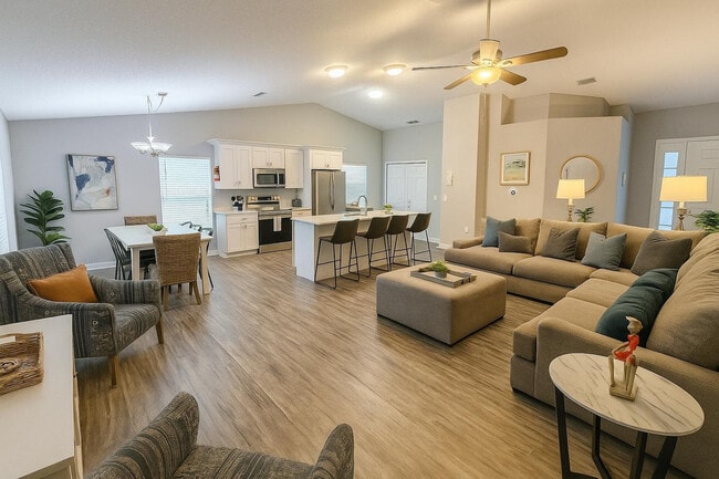 property at 114 Sunny Oak Trail
