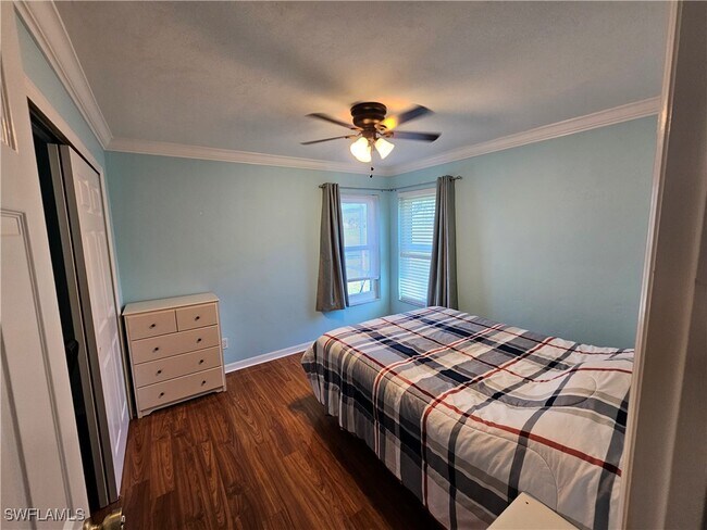 property at 20954 Country Barn Dr