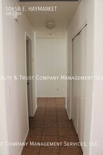 10658 E Haymarket St in Tucson, AZ - Building Photo - Building Photo