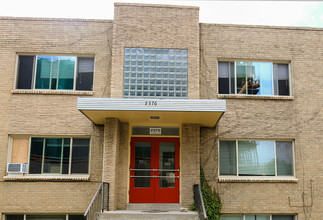 Scholar's Walk Condos in Denver, CO - Building Photo - Building Photo