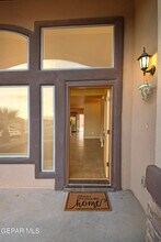 889 Blue Park Ave in Santa Teresa, NM - Building Photo - Building Photo