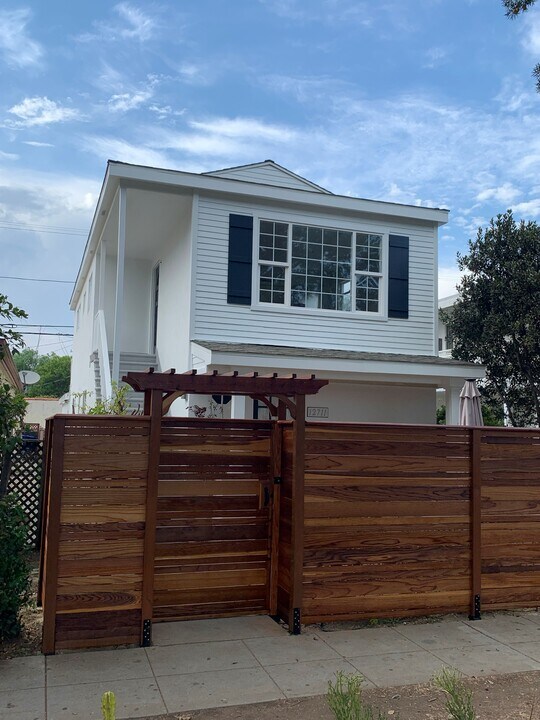 12711 Venice Blvd, Unit 12711 in Los Angeles, CA - Foto de edificio