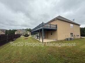 25 Red Maple St in Phenix City, AL - Building Photo - Building Photo