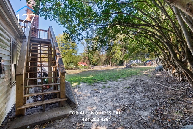 4 Adele St in Lynchburg, VA - Building Photo - Building Photo