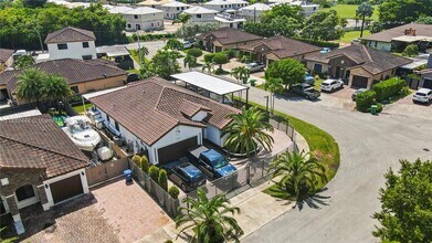11730 SW 229th Ln in Miami, FL - Building Photo - Building Photo