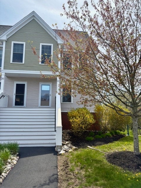 22 Cormorant Pl in South Portland, ME - Building Photo - Building Photo