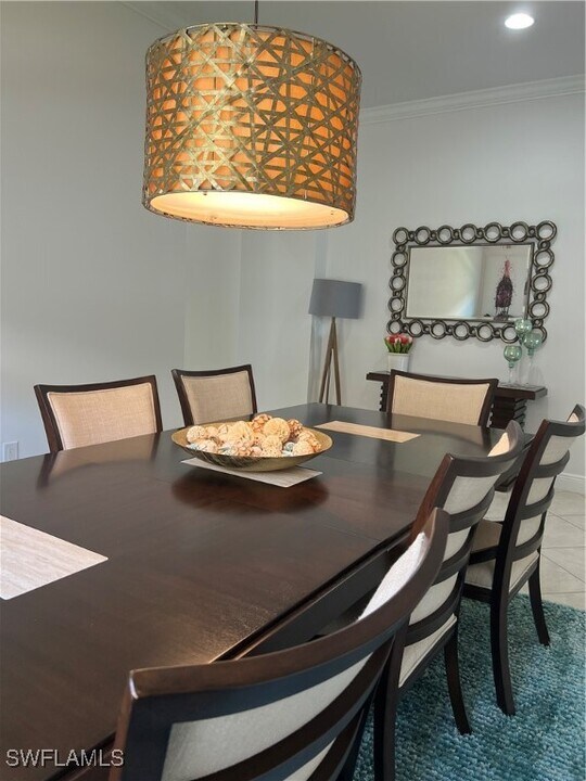 10300 Porto Romano Drive in Miromar Lakes, FL - Building Photo