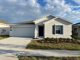 844 Ofanto Wy in Haines City, FL - Building Photo