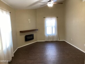 5793 Crest Dr in Santa Teresa, NM - Building Photo - Building Photo