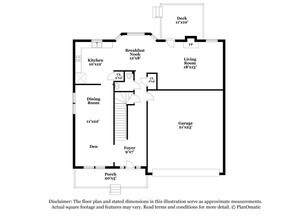 131 Annotto Bay Ln in Garner, NC - Foto de edificio - Building Photo