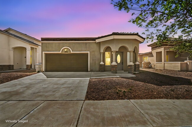 property at 3213 Willie Cager