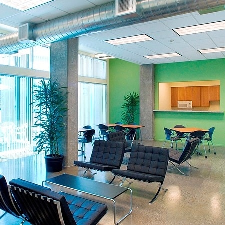 Delmas Park in San Jose, CA - Foto de edificio - Interior Photo