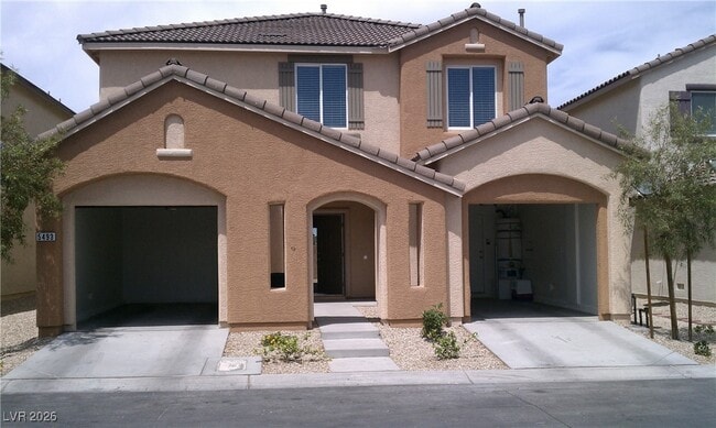 property at 5493 Ovando Way
