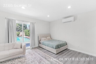 22305 Gilmore St in Los Angeles, CA - Building Photo - Building Photo