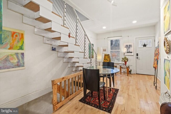 312 Gerritt St in Philadelphia, PA - Building Photo - Building Photo