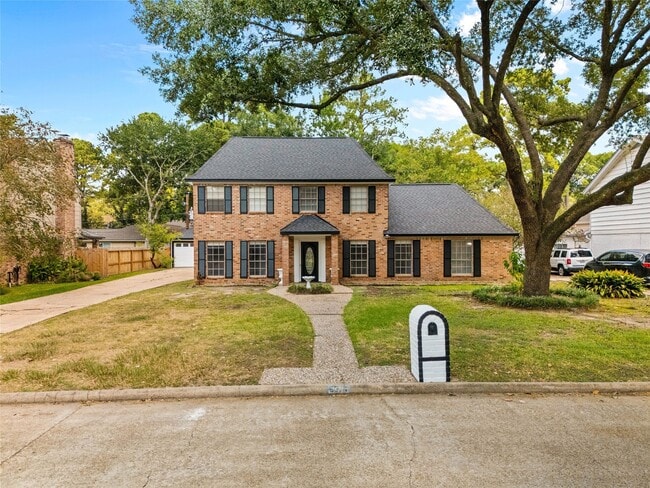 property at 5314 Lodge Creek Dr