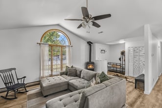 624 Park Garden Rd in Great Falls, MT - Building Photo - Building Photo