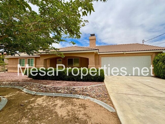 property at 16814 Cactus St