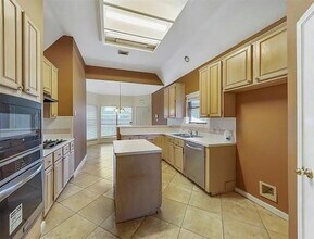 6218 Paddle Wheel Dr in Katy, TX - Foto de edificio - Building Photo