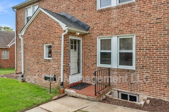 3607 Bayonne Ave in Baltimore, MD - Foto de edificio - Building Photo