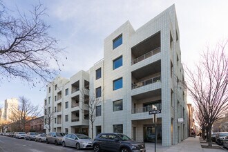 450 Warren St in Brooklyn, NY - Foto de edificio - Building Photo