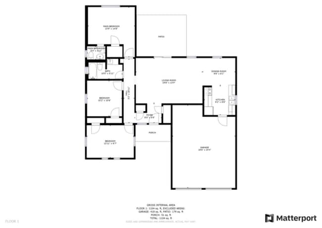 204 NE 19th St in Moore, OK - Building Photo - Building Photo