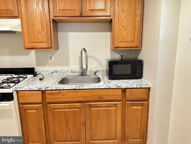 property at 3626 12th St NE