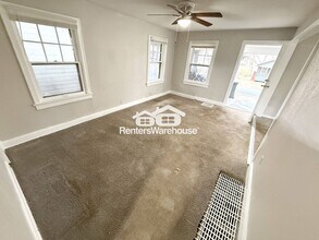 5418 Olive St in Kansas City, MO - Building Photo - Building Photo