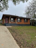 2196 Cassie Ave in Memphis, TN - Building Photo