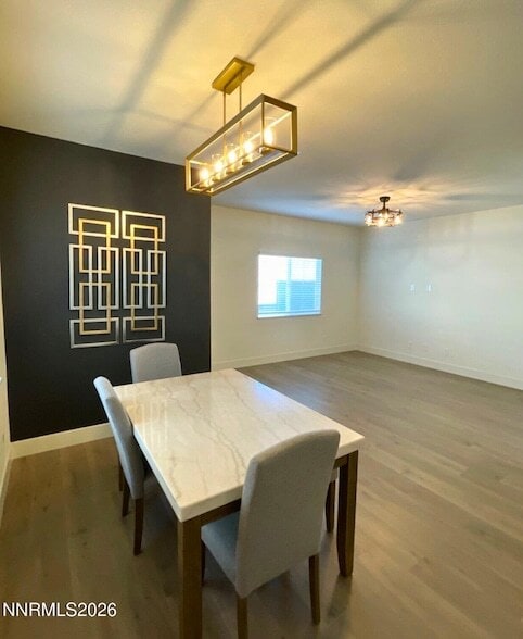 property at 1243 Cedarhaven Ct