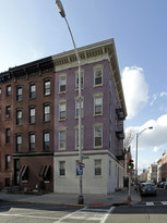 334 Hudson St Apartments