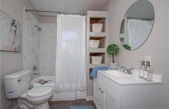 25521 Simmons Ave in Petersburg, VA - Building Photo - Building Photo