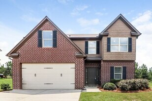67 Hamilton Blvd NW in Cartersville, GA - Building Photo