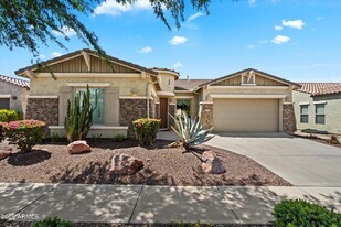 743 E Torrey Pines Pl in Chandler, AZ - Building Photo