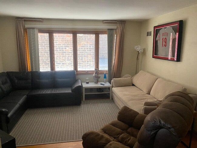 209 W 23rd St, Unit 2 in Chicago, IL - Building Photo - Building Photo