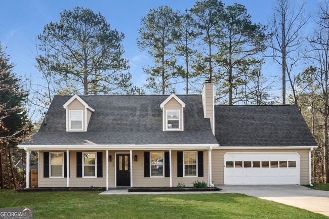 property at 90 Lakefront Dr