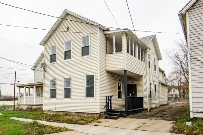 property at 2947 E 57th St