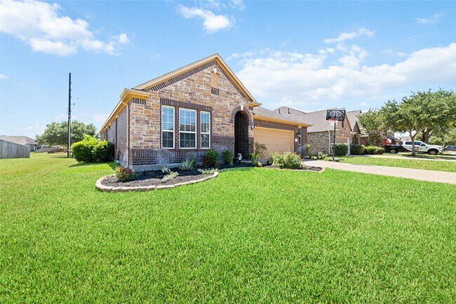 2023 Wembley Way in Rosenberg, TX - Building Photo - Building Photo