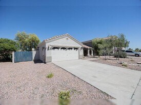 17432 W Calavar Rd in Surprise, AZ - Building Photo