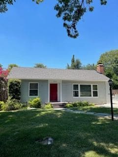 property at 1000 Chevron Ct