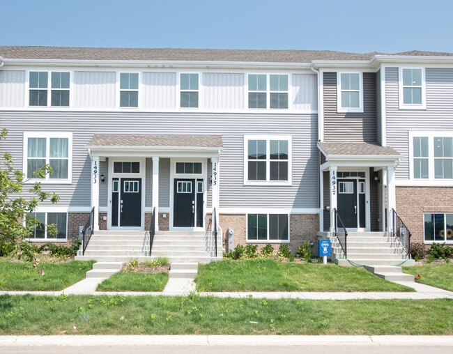 property at 14935 Dyer Ln