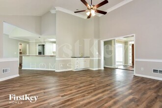 1715 Greystone Trce SE in Conyers, GA - Building Photo - Building Photo