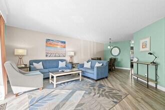 2805B N Ocean Blvd, Unit FL1-ID1308936P in Myrtle Beach, SC - Building Photo - Building Photo